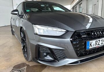 Audi A5 61.000 km 46.000 &euro; Köln 51143