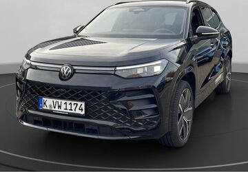 VW Tayron 9.990 km 52.990 &euro; Köln 51145