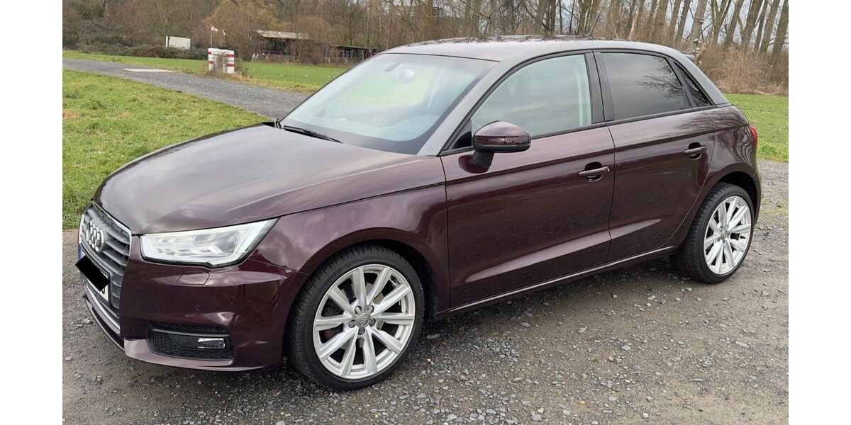 Audi A1 109.000 km 13.150 &euro; Pulheim 50259