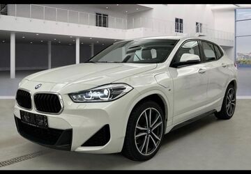 BMW X2 55.000 km 26.180 &euro; Bornheim 53332