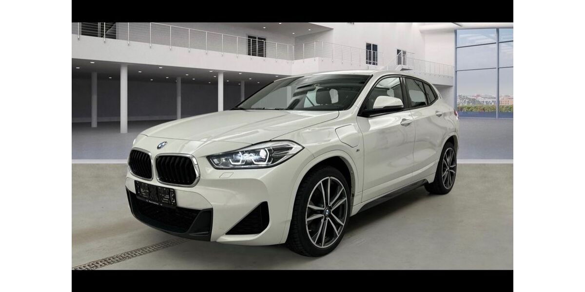 BMW X2 55.000 km 26.180 &euro; Bornheim 53332