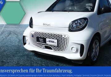 Smart ForTwo 16.981 km 14.990 &euro; Grevenbroich 41515