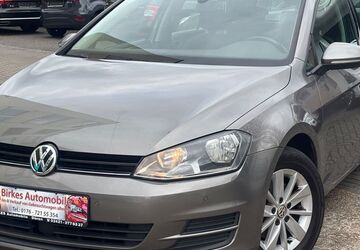 VW Golf 274.000 km 5.799 &euro; Düren 52353