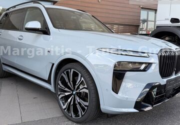 BMW X7 5.300 km 99.490 &euro; Köln Rodenkirchen 50996