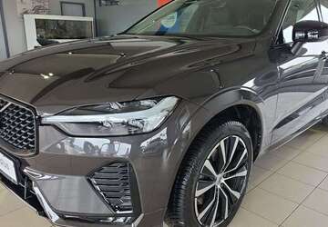 Volvo XC60 32.626 km 38.850 &euro; Bergheim 50126