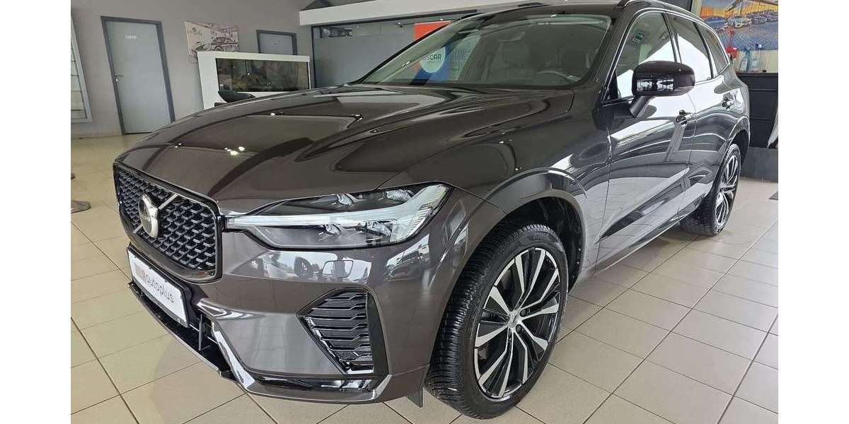 Volvo XC60 32.626 km 38.850 &euro; Bergheim 50126