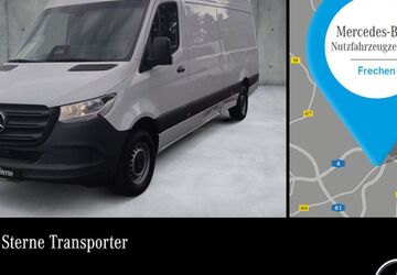 Mercedes-Benz Sprinter 40.033 km 45.077 &euro; Frechen 50226