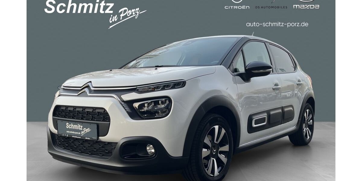 Citroen C3 28.750 km 14.999 &euro; Köln 51145