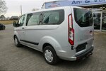 Ford Transit Custom 320 L1H1 Neuer Motor 191.124 km 18.980 &euro; Euskirchen 53881