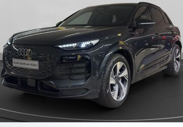Audi Q6 e-tron 3.000 km 80.990 &euro; Köln 50968