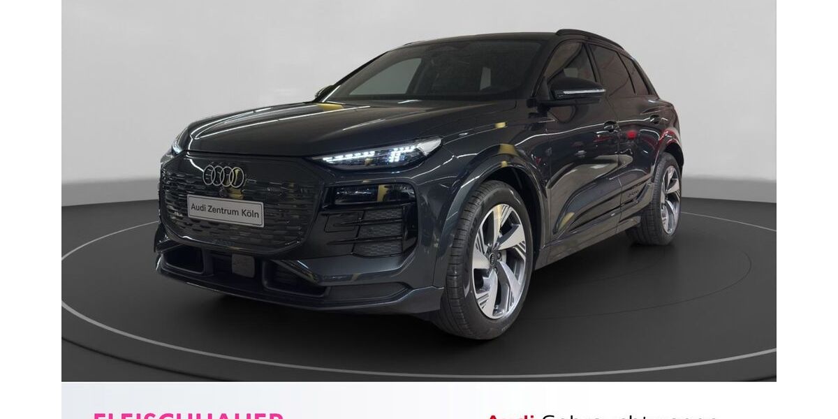 Audi Q6 e-tron 3.000 km 80.990 &euro; Köln 50968