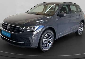 VW Tiguan 12.376 km 28.980 &euro; Köln (Ehrenfeld) 50823