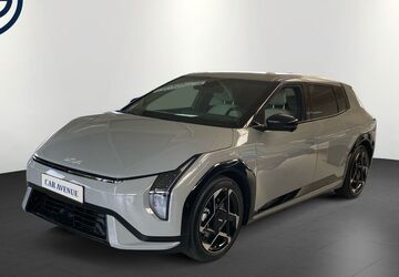 Kia EV4 2.250 km 46.890 &euro; Euskirchen 53881