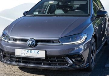 VW Polo 13.158 km 24.790 &euro; Kerpen 50169