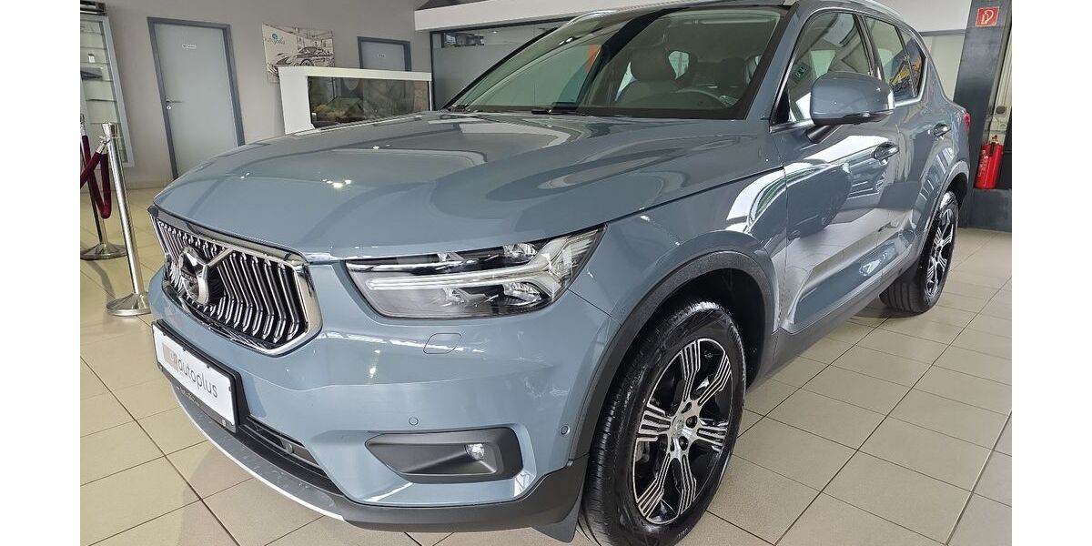 Volvo XC40 15.940 km 30.850 &euro; Bergheim 50126