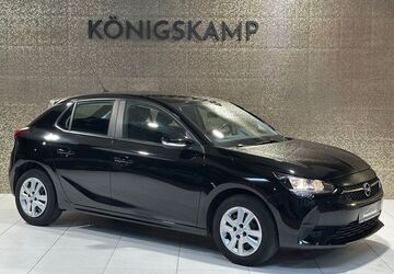 Opel Corsa 110.190 km 9.890 &euro; Jülich 52428