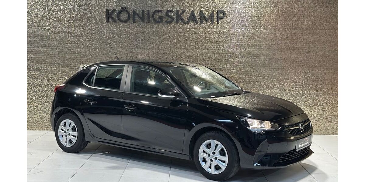 Opel Corsa 110.190 km 9.890 &euro; Jülich 52428