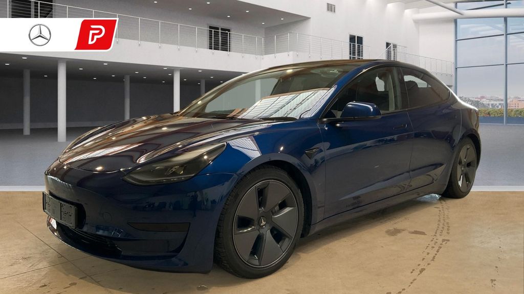 Tesla Model 3 140.201 km 21.990 &euro; Aldenhoven 52457