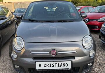 Fiat 500 84.000 km 7.999 &euro; Köln 51107