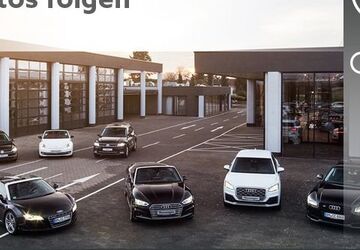 Audi Q3 15.000 km 44.499 &euro; Erftstadt 50374