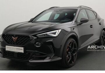 Cupra Formentor 26.125 km 41.988 &euro; Leverkusen 51379