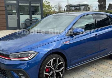 VW Polo 6.955 km 33.580 &euro; Bornheim 53332