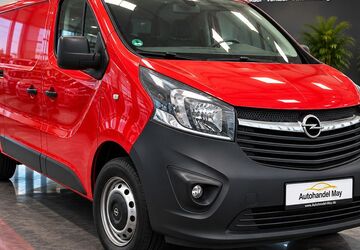 Opel Vivaro 196.700 km 9.950 &euro; Köln 50674