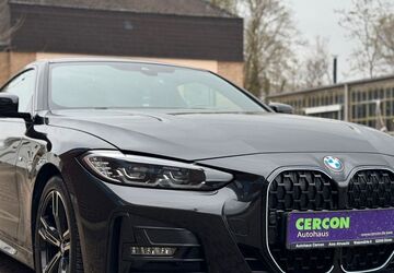 BMW 420 59.000 km 33.990 &euro; Düren 52349