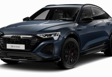 Audi Q8 17.444 km 74.988 &euro; Leverkusen 51373