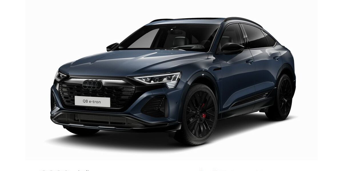 Audi Q8 17.444 km 74.988 &euro; Leverkusen 51373