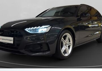 Audi A4 128.395 km 25.490 &euro; Köln 50968