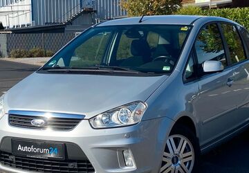 Ford C-Max 110.000 km 3.500 &euro; Jülich 52428