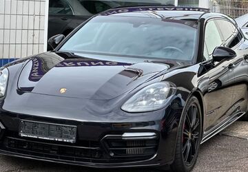 Porsche Panamera 99.500 km 68.900 &euro; Köln (Heimersdorf) 50767