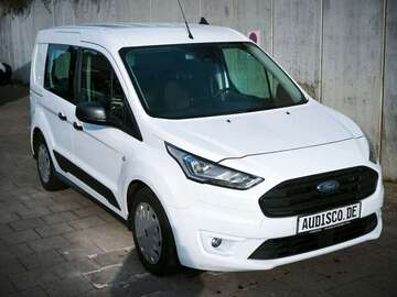 Gebrauchte Ford Transit Connect