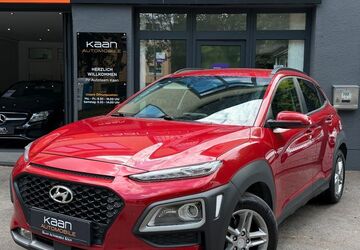 Hyundai KONA 29.500 km 13.500 &euro; Köln 51107