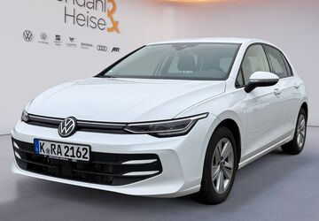 VW Golf 13.900 km 23.380 &euro; Köln 50739