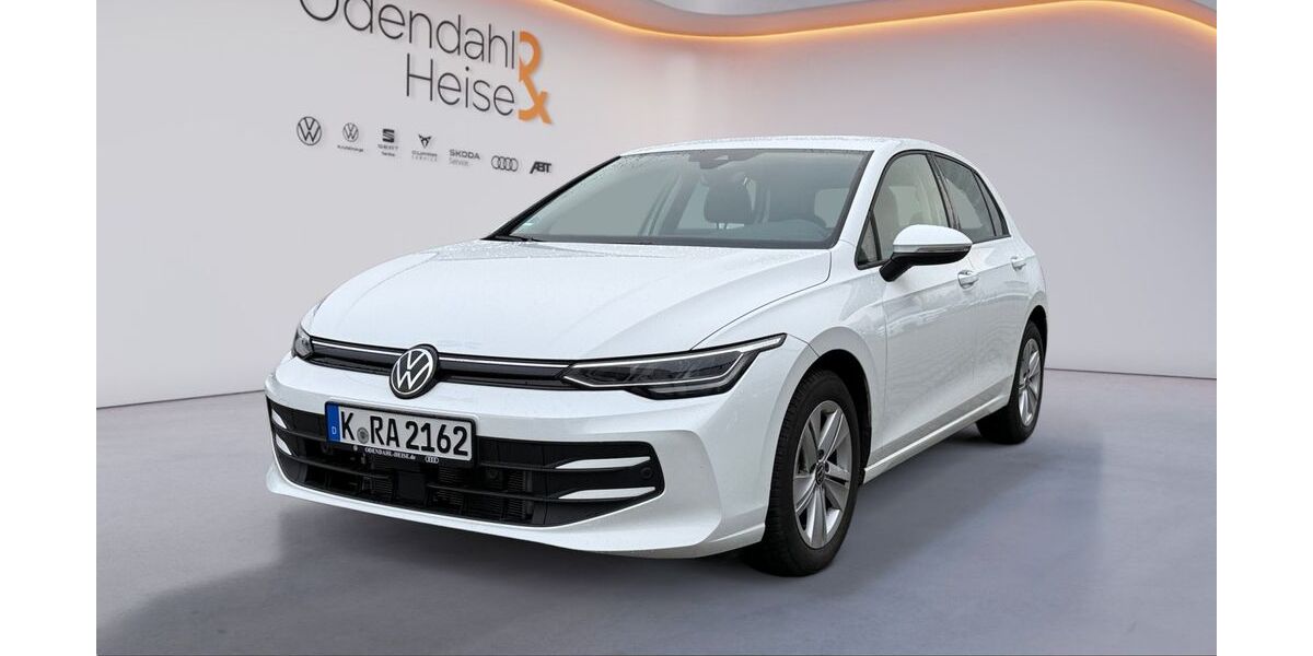 VW Golf 13.900 km 23.380 &euro; Köln 50739