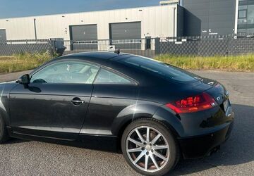 Audi TT 194.000 km 7.600 &euro; Niederkassel 53859