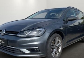 VW Golf 79.030 km 14.370 &euro; Dormagen 41540