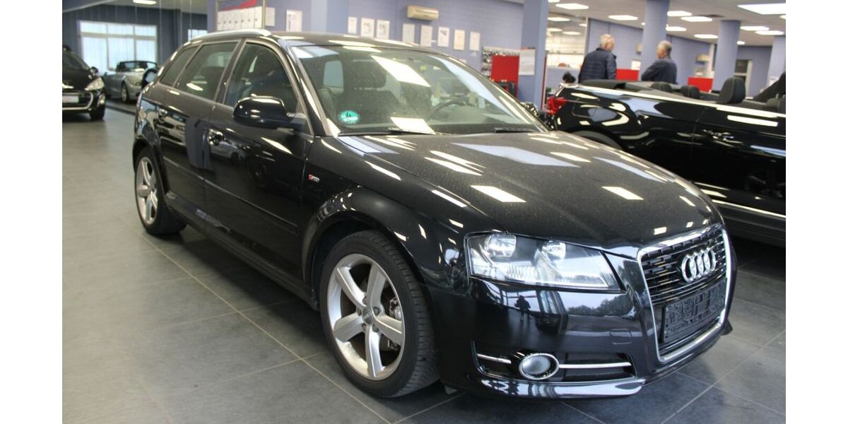 Audi A3 86.475 km 12.480 &euro; Euskirchen 53881