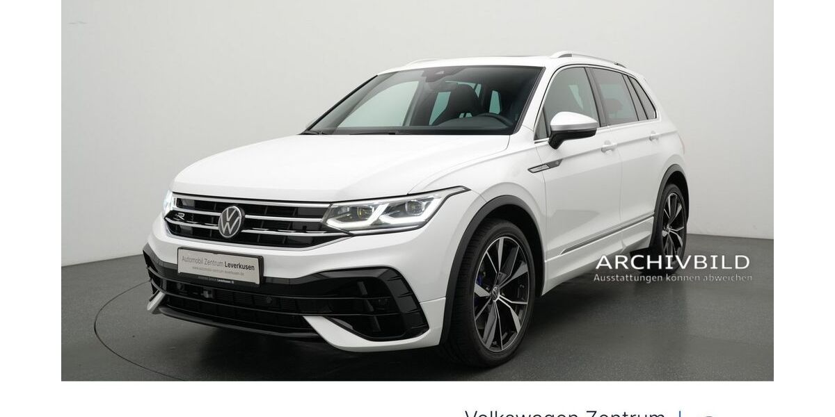 VW Tiguan 27.781 km 51.980 &euro; Leverkusen 51379