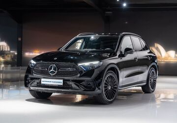Mercedes-Benz GLC 300 54.430 km 53.980 &euro; Dormagen 41541