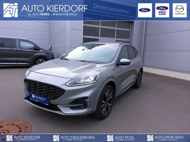 Ford Kuga 38.382 km 24.990 &euro; Köln 50825