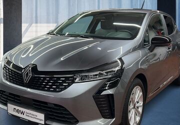 Renault Clio 15.071 km 19.540 &euro; Köln 50939