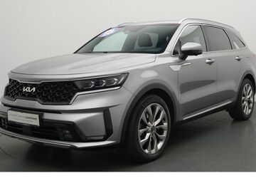 Kia Sorento 42.071 km 39.480 &euro; Leverkusen 51379