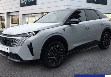 Peugeot 3008 2.500 km 35.880 &euro; Köln 51065