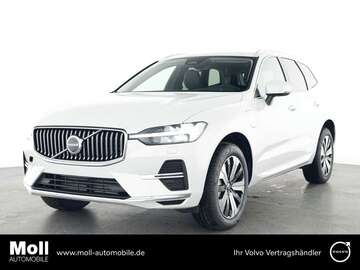 Gebrauchte Volvo XC60