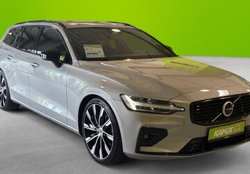 Volvo V60 51.558 km 31.950 &euro; Düren 52351