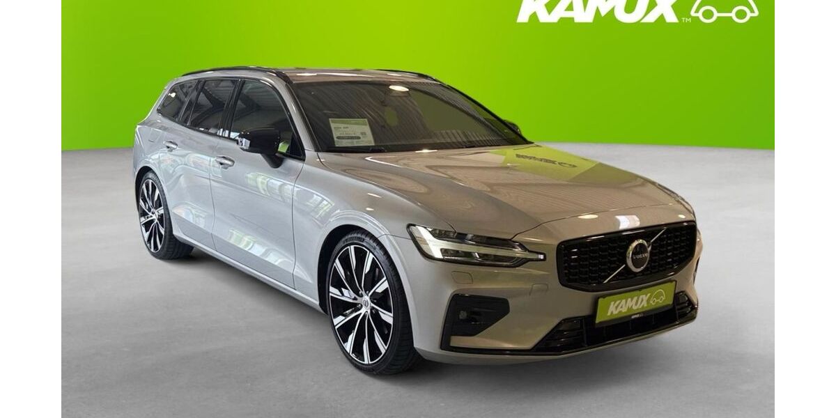 Volvo V60 51.558 km 31.950 &euro; Düren 52351