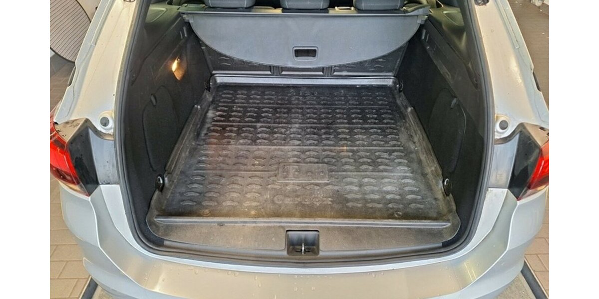 Opel Astra Klimatr.Navi.Sitzh.Temp. CarPlay GARANTIE 73.000 km 12.500 &euro; Erftstadt 50374